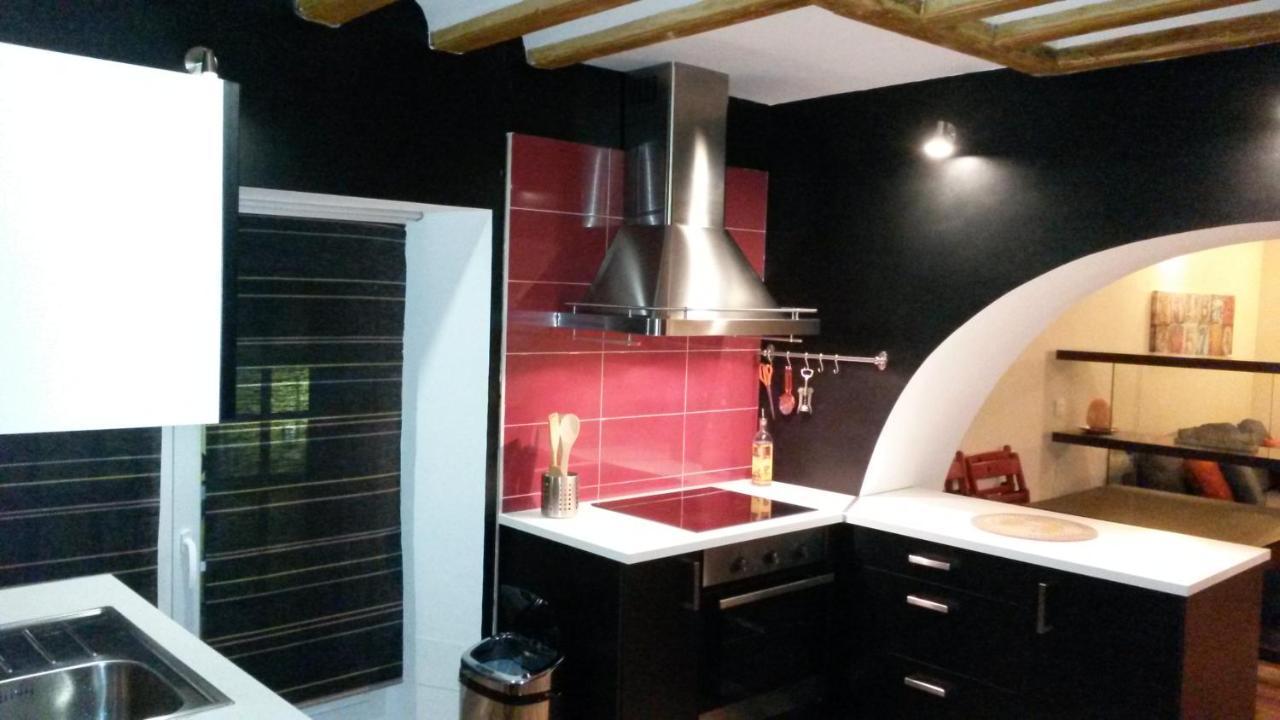 Centro Historico Con Parking Cadiz Apartman Kültér fotó
