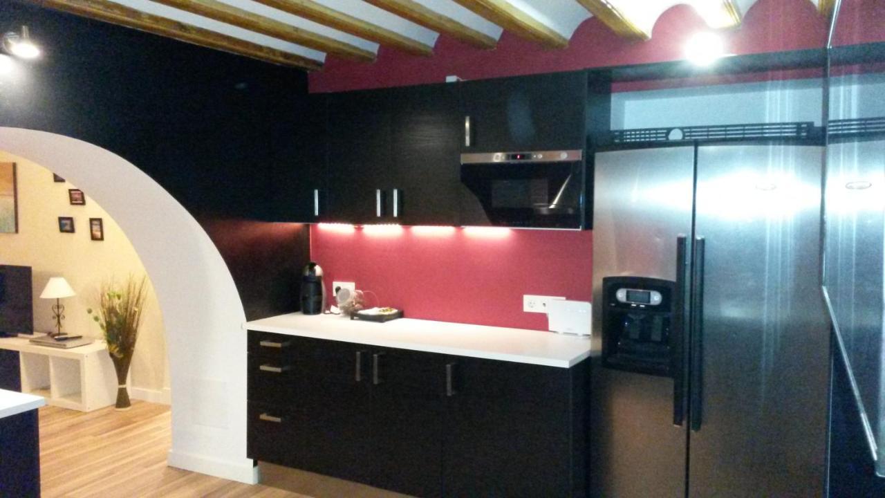 Centro Historico Con Parking Cadiz Apartman Kültér fotó