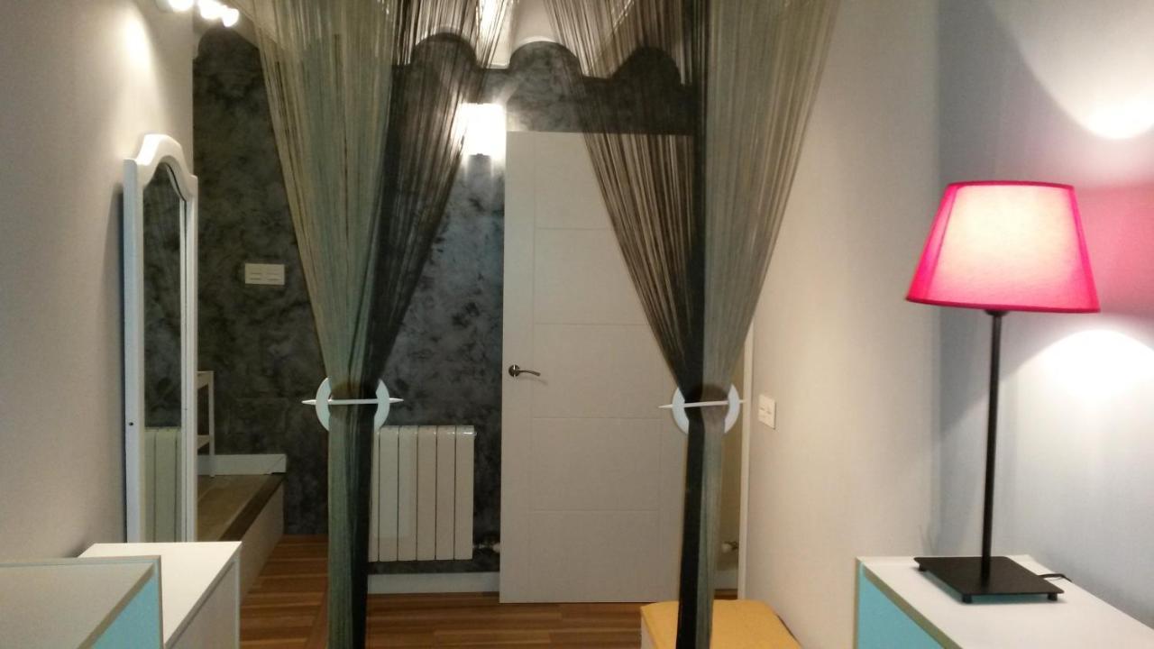 Centro Historico Con Parking Cadiz Apartman Kültér fotó