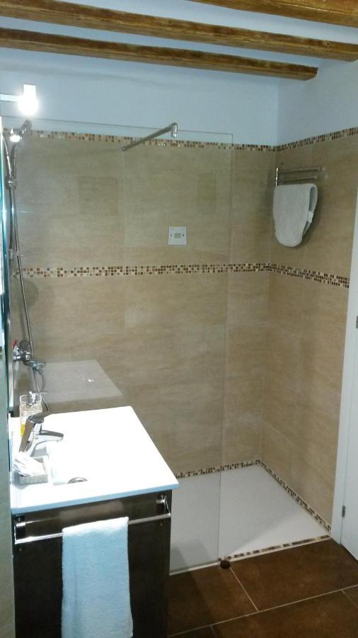 Centro Historico Con Parking Cadiz Apartman Kültér fotó