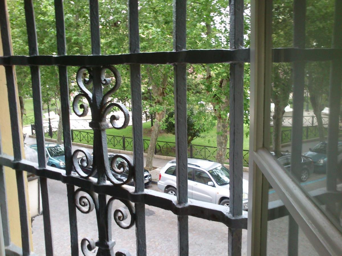 Centro Historico Con Parking Cadiz Apartman Kültér fotó