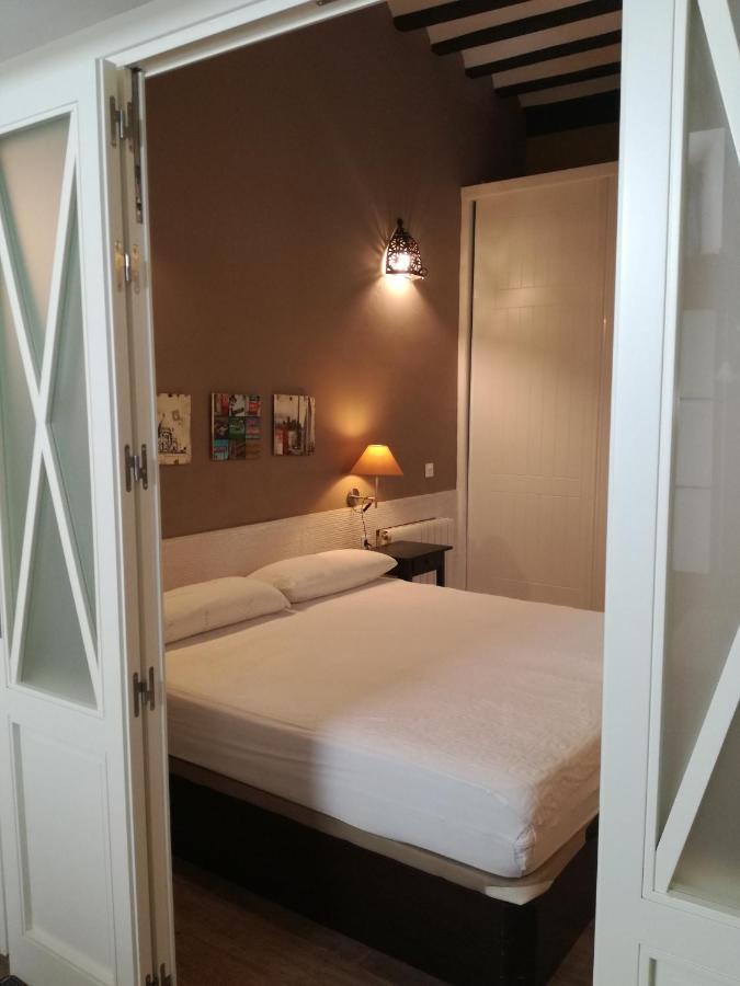 Centro Historico Con Parking Cadiz Apartman Kültér fotó