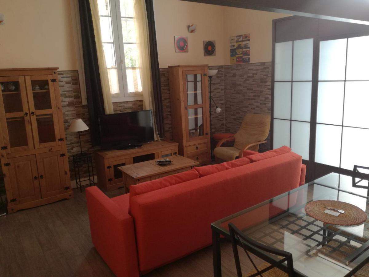 Centro Historico Con Parking Cadiz Apartman Kültér fotó
