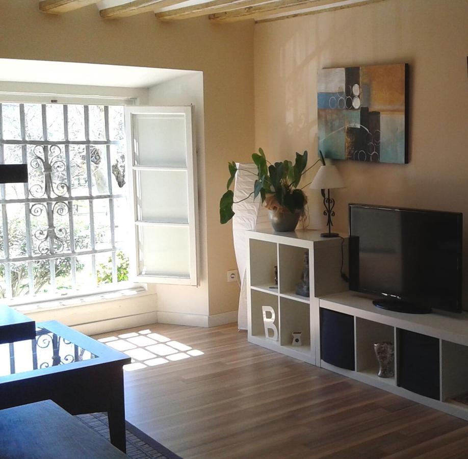 Centro Historico Con Parking Cadiz Apartman Kültér fotó