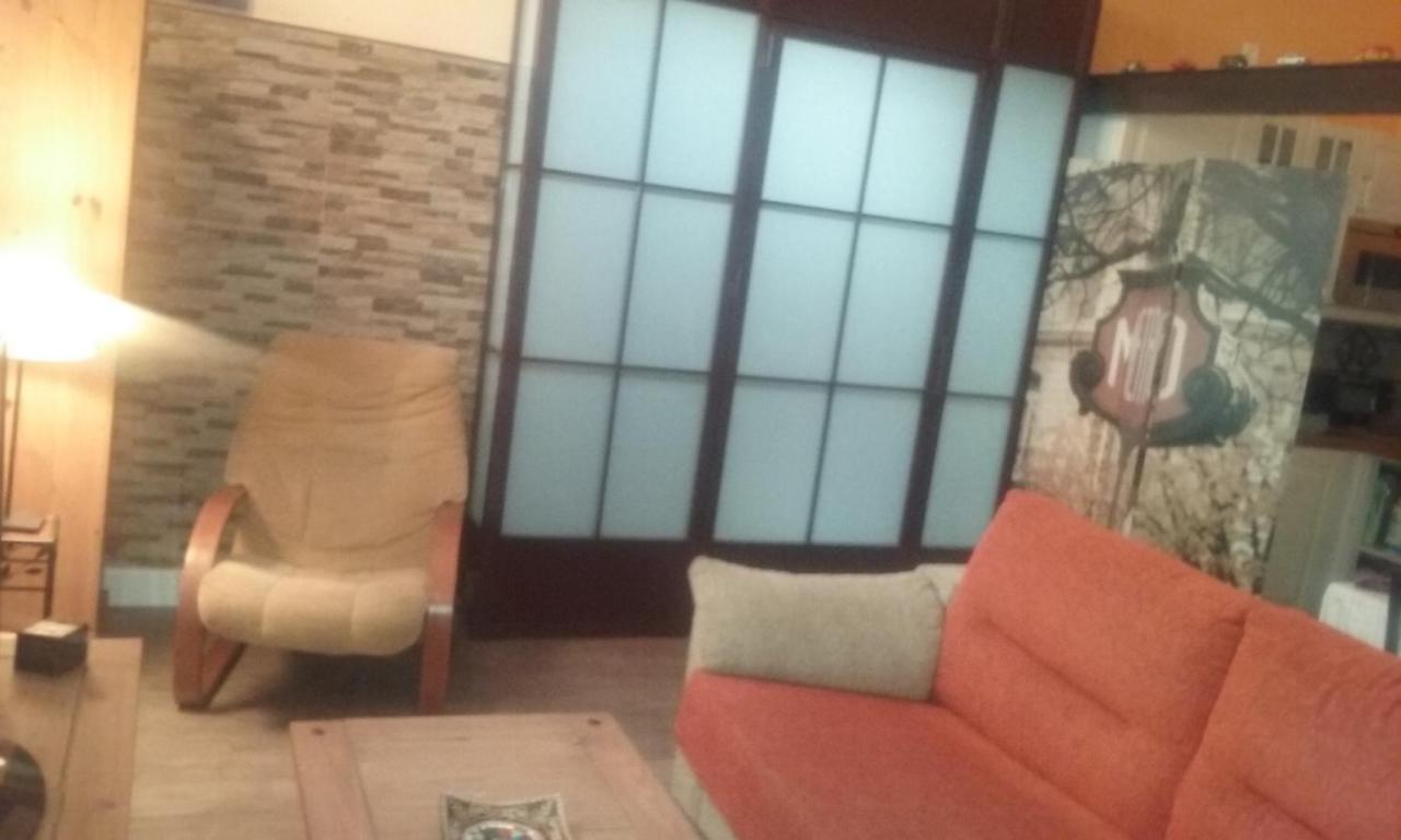 Centro Historico Con Parking Cadiz Apartman Kültér fotó